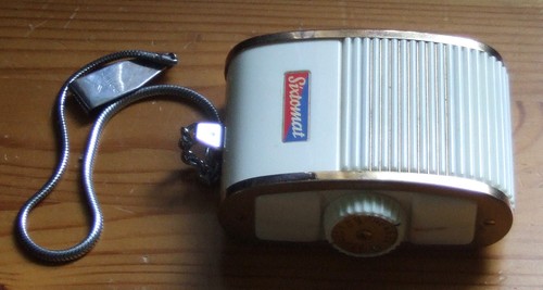 Gossen sixtomat - sixtomat, x3