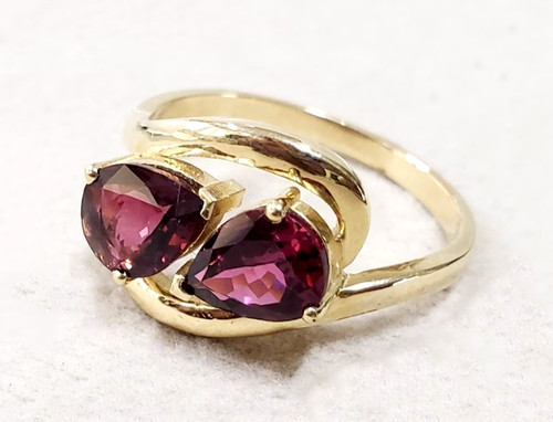 14k gelbgold ct - 14k, 1.84