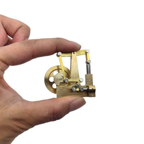 Microcosm m81 mini - microcosm,