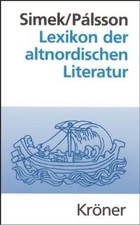 Lexikon der altnordischen
