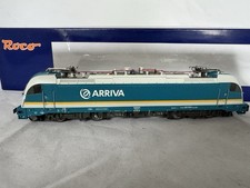 Roco 62358 E-Lok BR 183 005-8