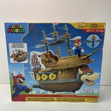 New Super Mario Bros. Deluxe