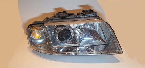 Audi rs6 4 2 v8 - a6, 4b
