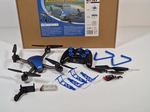 Reely marathon quadrocopter - reely,