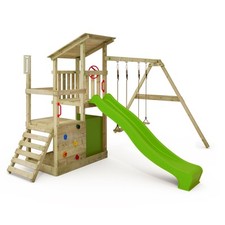 Fatmoose spielturm - fatmoose,