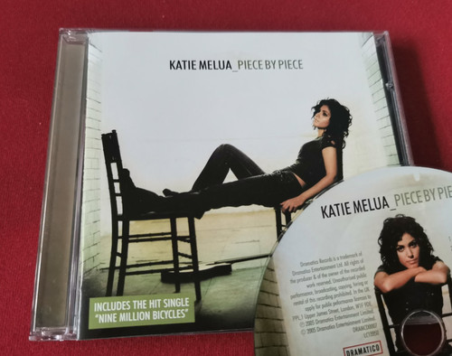Katie melua piece - katie, by