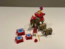 Playmobil 3519 Elefanten