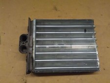 OPEL VECTRA B (36_) Wärmetauscher, Innenraumheizung mit Klima