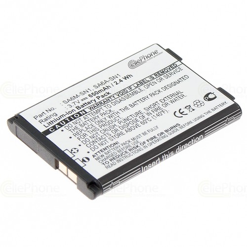 Akku polymer für - 3,7v, li-polymer