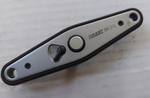 Hazet 863q umschaltknarre mit - hazet,