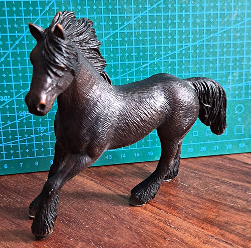 Schleich pferdefigur pferd - schleich,