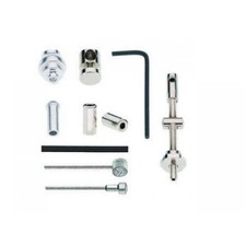 Fahrrad,Trommelbremszug