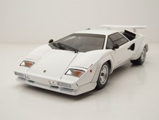 Lamborghini countach 400 s - lamborghini,