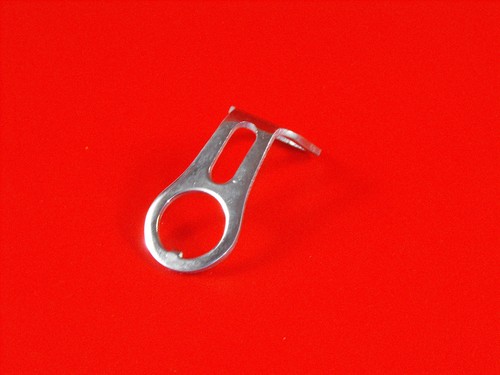 Oldtimer fahrrad lampenhalter - fahrrad,