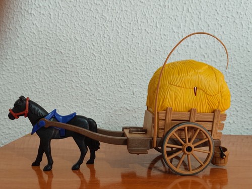 Playmobil konvolut wagen - playmobil,