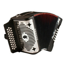 Hohner Accordions Panther