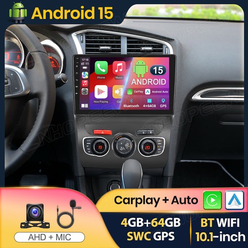 64gb android radio für - 15,