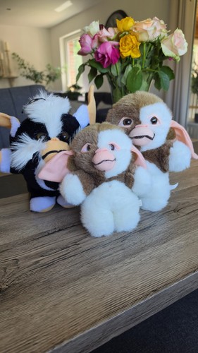 Gremlins kleine monster - gremlins,