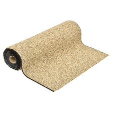 Steinfolie natursand 200x100cm - natursand,