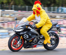 WERKSTATTHANDBUCH APRILIA RS