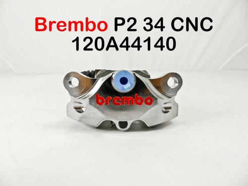 Bremssattel racing hinten - 🔴,