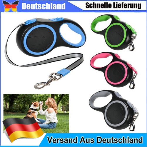 Einziehbare rollleine - einziehbare,