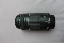 Canon EF 75-300mm f/4.0-5.6