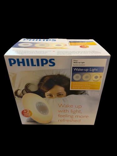 Philips wake light hf3505 - philips,