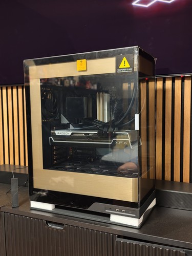 Gaming rx7900 xtx - gaming, pc