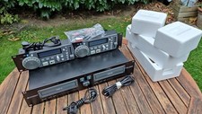 Omnitronic XMP-2800 Dual-CD MP3 Player + CONTROL UNIT & alle Anschlusskabel