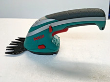 Bosch Grasschere ISIO