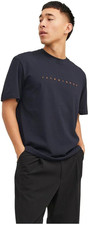 JACK & JONES Herren Jjestar Jj Tee Ss Noos T-Shirt