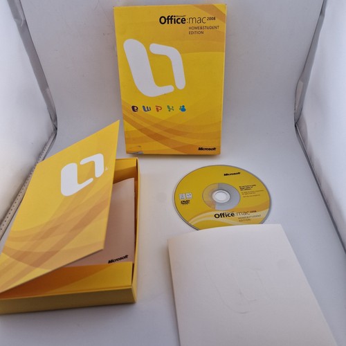 Microsoft office mac - office, home