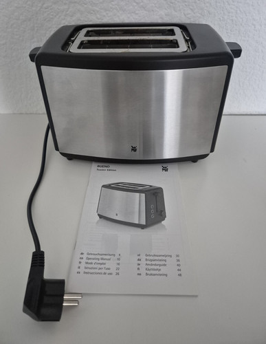 Wmf bueno toaster edition - wmf,
