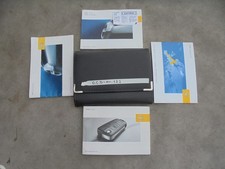 Opel Corsa D Bj. 2006- Bedienungsanleitung Betriebsanleitung Bordbuch Bordmappe
