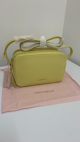 Coccinelle bag