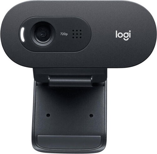 Logitech c505e webcam - c505e, mit