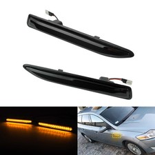 1 Paar LED Seitenblinker