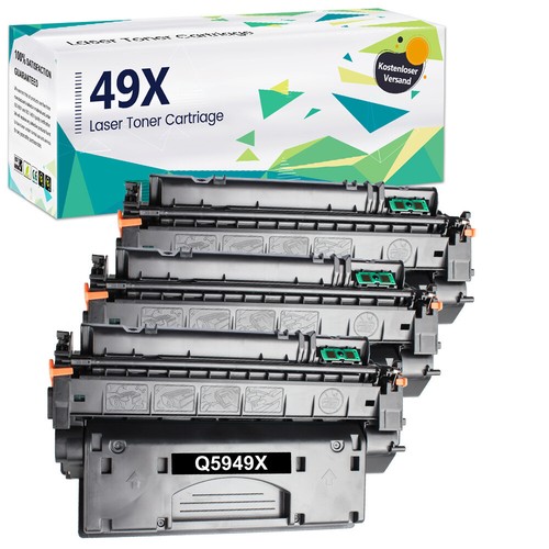 Toner compatible with - 3x,