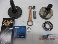 NEU Aprilia RS125 Kurbelwelle