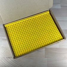 540 Noppen LEGO® Einzelsteine