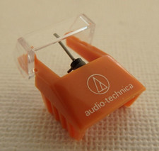 Original Diamant Nadel Audio-Technica AT / ATN 12 XE / VM 3-5 D - NOS - ellipt.