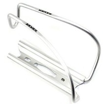 ZZYZX Flaschenhalter Silber