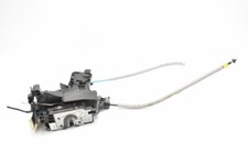 Türschloss vorne rechts RHD A2220063999 MERCEDES-BENZ C W205 