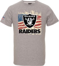 NFL T-Shirt Las Vegas Raiders