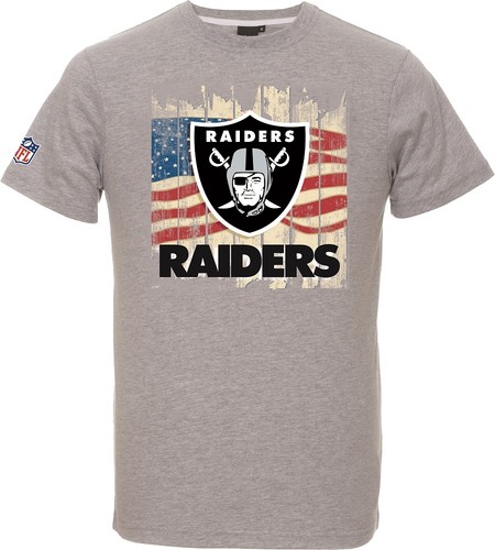 Nfl shirt las - nfl, raiders