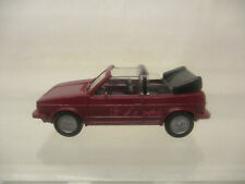X-68760	Wiking 1:87 VW Golf