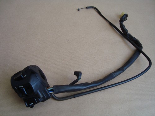 Honda nc27 400f - cb-1,