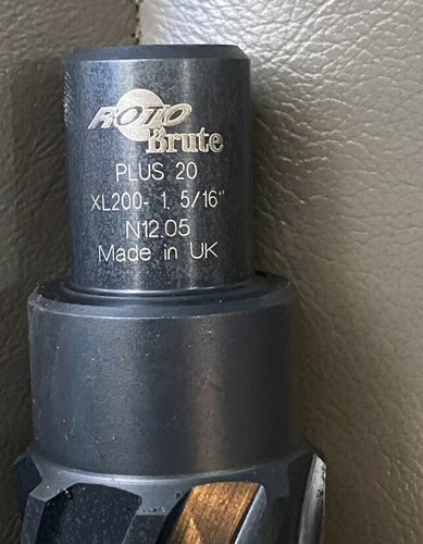 Roto brute champion - roto,