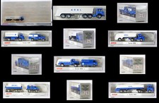 Wiking PMS Komplettset Große Marken "ARAL" Edition 2016 OVPs #RK5